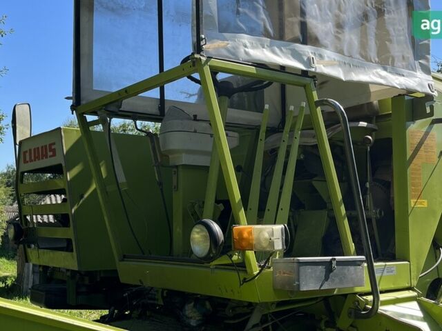 Клаас Консул, об'ємом двигуна 0 л та пробігом 0 тис. км за 15000 $, фото 10 на Automoto.ua