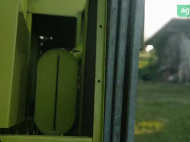 Клаас Консул, объемом двигателя 0 л и пробегом 0 тыс. км за 14000 $, фото 7 на Automoto.ua