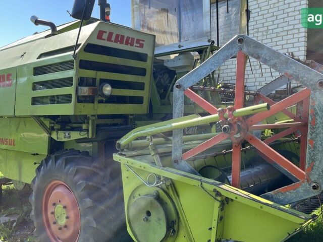 Клаас Консул, об'ємом двигуна 0 л та пробігом 0 тис. км за 15000 $, фото 4 на Automoto.ua