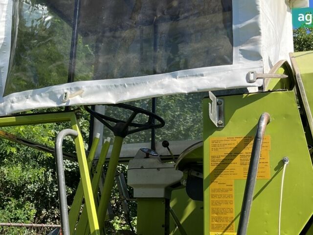 Клаас Консул, об'ємом двигуна 0 л та пробігом 0 тис. км за 15000 $, фото 9 на Automoto.ua