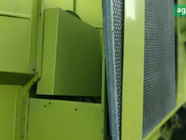 Клаас Консул, объемом двигателя 0 л и пробегом 0 тыс. км за 14000 $, фото 6 на Automoto.ua