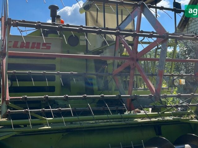 Клаас Консул, об'ємом двигуна 0 л та пробігом 0 тис. км за 15000 $, фото 14 на Automoto.ua