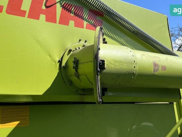 Клаас Консул, об'ємом двигуна 0 л та пробігом 0 тис. км за 15000 $, фото 15 на Automoto.ua