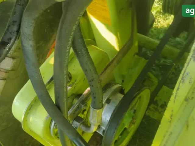 Клаас Консул, объемом двигателя 0 л и пробегом 0 тыс. км за 14000 $, фото 11 на Automoto.ua