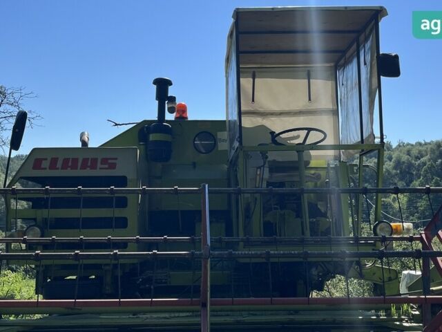 Клаас Консул, об'ємом двигуна 0 л та пробігом 0 тис. км за 15000 $, фото 2 на Automoto.ua