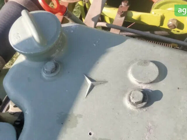 Клаас Консул, объемом двигателя 0 л и пробегом 0 тыс. км за 14000 $, фото 16 на Automoto.ua