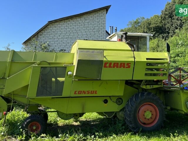 Клаас Консул, об'ємом двигуна 0 л та пробігом 0 тис. км за 15000 $, фото 6 на Automoto.ua