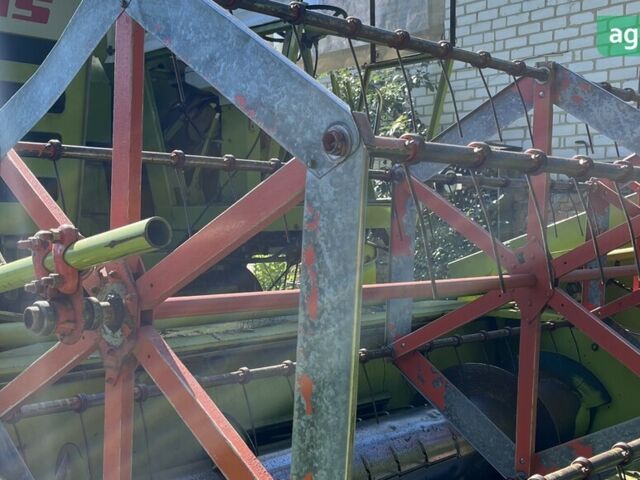 Клаас Консул, об'ємом двигуна 0 л та пробігом 0 тис. км за 15000 $, фото 3 на Automoto.ua