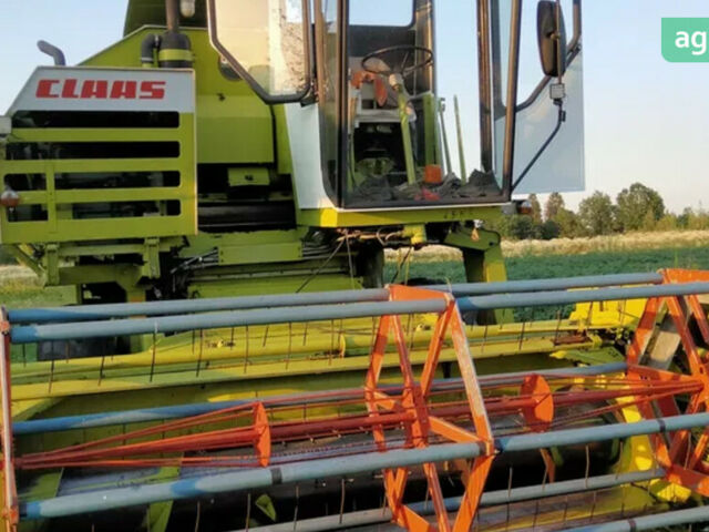 Клаас Консул, объемом двигателя 0 л и пробегом 0 тыс. км за 14000 $, фото 1 на Automoto.ua