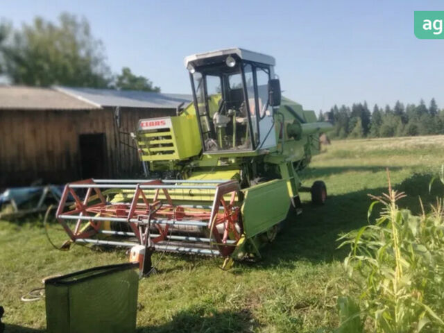 Клаас Консул, объемом двигателя 0 л и пробегом 0 тыс. км за 14000 $, фото 10 на Automoto.ua