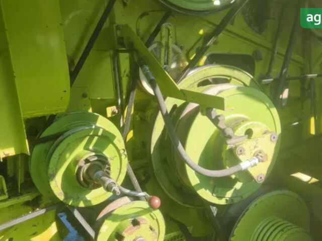 Клаас Консул, объемом двигателя 0 л и пробегом 0 тыс. км за 14000 $, фото 20 на Automoto.ua