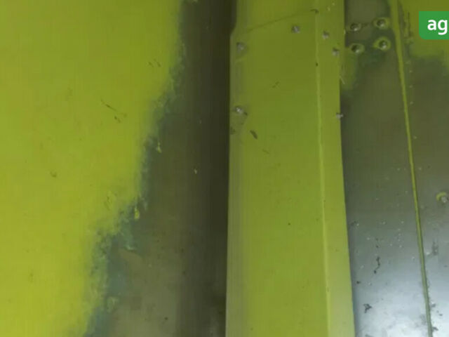 Клаас Консул, объемом двигателя 0 л и пробегом 0 тыс. км за 14000 $, фото 12 на Automoto.ua