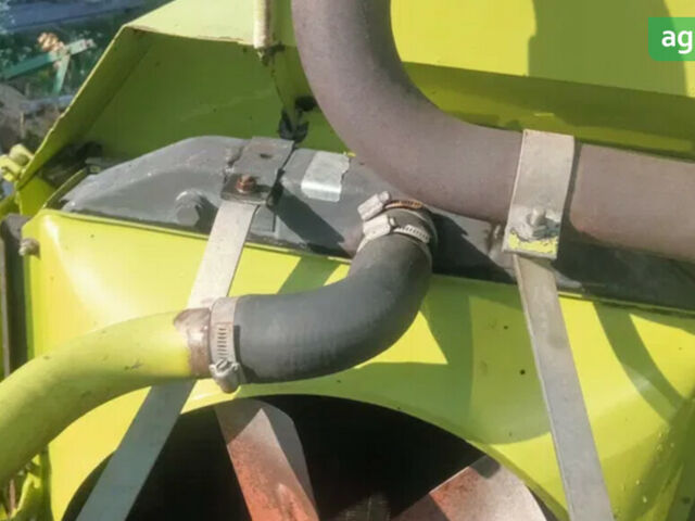 Клаас Консул, объемом двигателя 0 л и пробегом 0 тыс. км за 14000 $, фото 15 на Automoto.ua