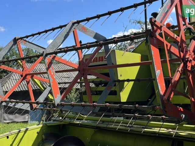 Клаас Консул, об'ємом двигуна 0 л та пробігом 0 тис. км за 15000 $, фото 11 на Automoto.ua