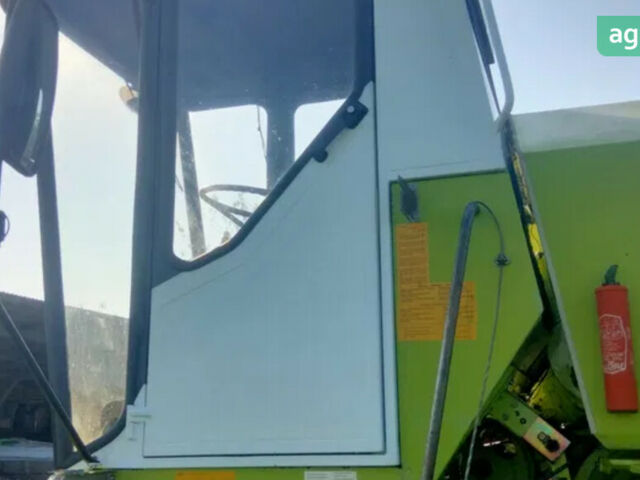 Клаас Консул, объемом двигателя 0 л и пробегом 0 тыс. км за 14000 $, фото 19 на Automoto.ua