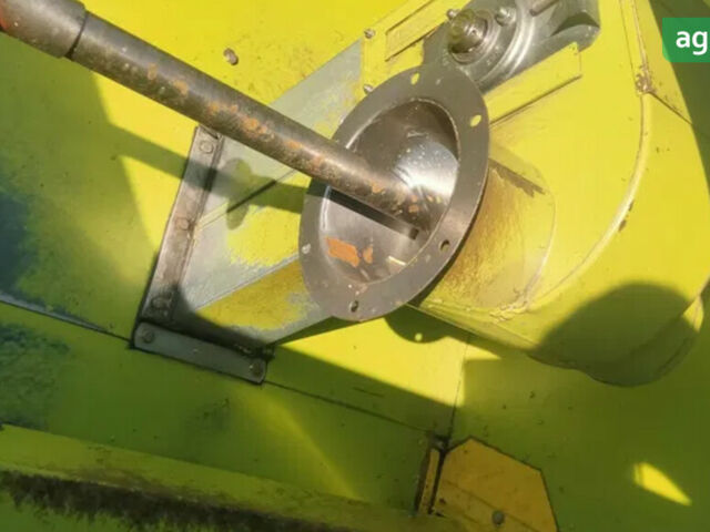 Клаас Консул, объемом двигателя 0 л и пробегом 0 тыс. км за 14000 $, фото 13 на Automoto.ua