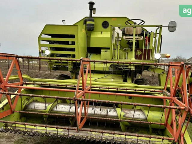 Клаас Консул, объемом двигателя 0 л и пробегом 0 тыс. км за 15500 $, фото 6 на Automoto.ua