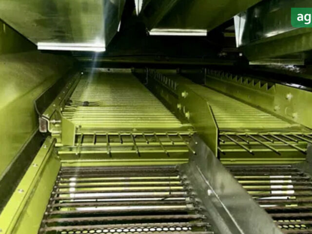 Клаас Консул, объемом двигателя 0 л и пробегом 0 тыс. км за 15500 $, фото 13 на Automoto.ua