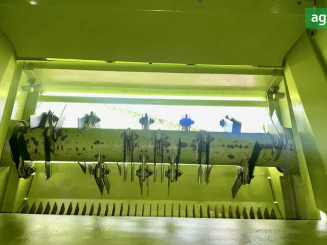 Клаас Консул, объемом двигателя 0 л и пробегом 0 тыс. км за 15500 $, фото 7 на Automoto.ua