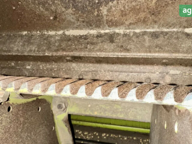 Клаас Консул, объемом двигателя 0 л и пробегом 0 тыс. км за 15500 $, фото 10 на Automoto.ua