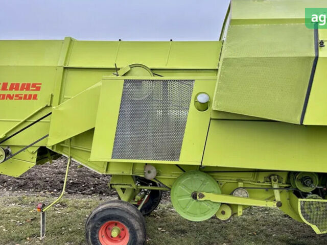 Клаас Консул, объемом двигателя 0 л и пробегом 0 тыс. км за 15500 $, фото 2 на Automoto.ua