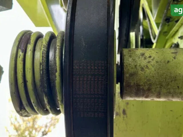 Клаас Консул, объемом двигателя 0 л и пробегом 0 тыс. км за 15500 $, фото 14 на Automoto.ua