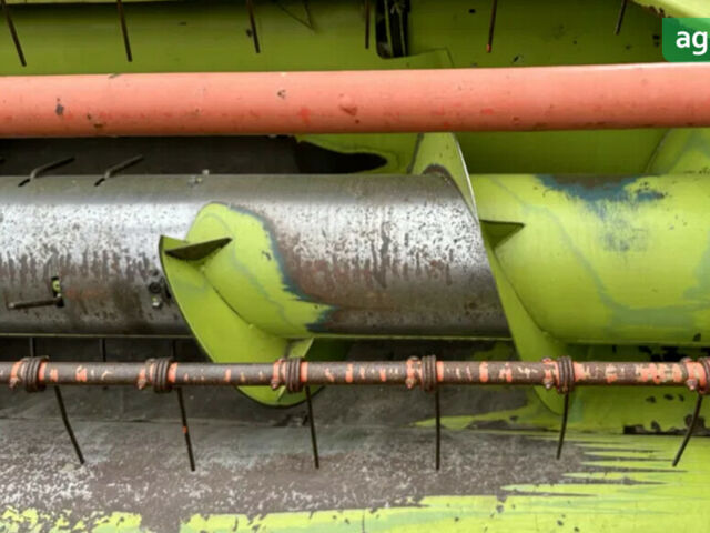 Клаас Консул, объемом двигателя 0 л и пробегом 0 тыс. км за 15500 $, фото 9 на Automoto.ua