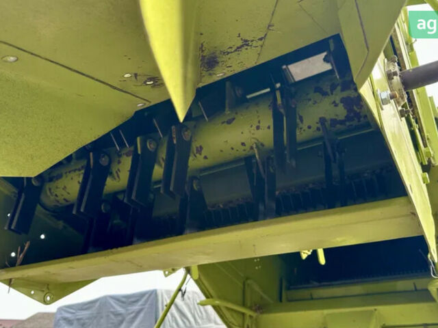 Клаас Консул, объемом двигателя 0 л и пробегом 0 тыс. км за 15500 $, фото 12 на Automoto.ua