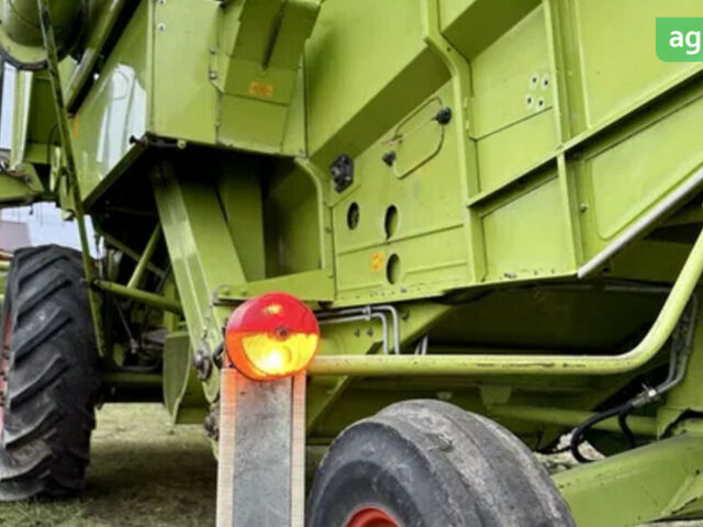 Клаас Консул, объемом двигателя 0 л и пробегом 0 тыс. км за 15500 $, фото 11 на Automoto.ua