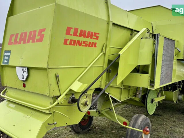 Клаас Консул, объемом двигателя 0 л и пробегом 0 тыс. км за 15500 $, фото 3 на Automoto.ua