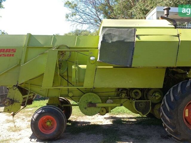 Клаас Консул, об'ємом двигуна 0 л та пробігом 0 тис. км за 10000 $, фото 3 на Automoto.ua