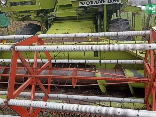 Клаас Консул, объемом двигателя 0 л и пробегом 0 тыс. км за 16650 $, фото 1 на Automoto.ua