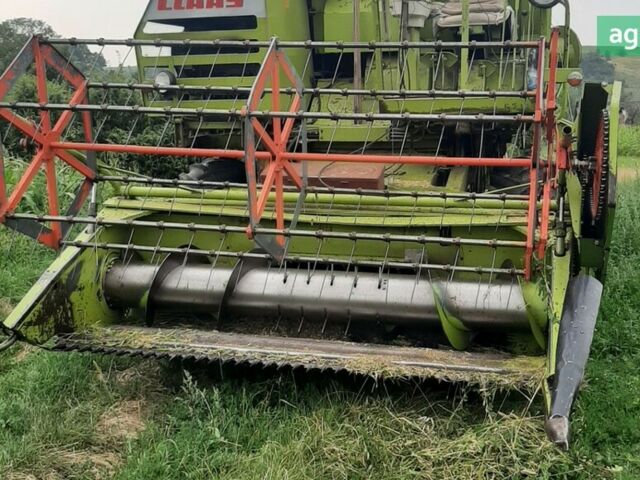 Клаас Консул, об'ємом двигуна 0 л та пробігом 0 тис. км за 10999 $, фото 5 на Automoto.ua