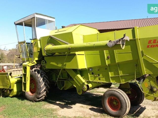 Клаас Консул, об'ємом двигуна 0 л та пробігом 0 тис. км за 10000 $, фото 1 на Automoto.ua