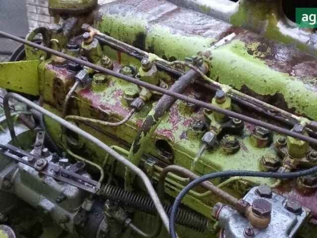 Клаас Консул, об'ємом двигуна 0 л та пробігом 0 тис. км за 10000 $, фото 5 на Automoto.ua