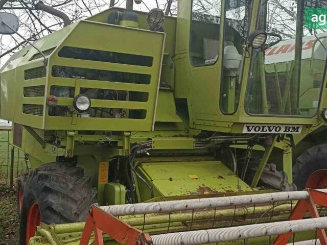 Клаас Консул, объемом двигателя 0 л и пробегом 0 тыс. км за 16650 $, фото 4 на Automoto.ua