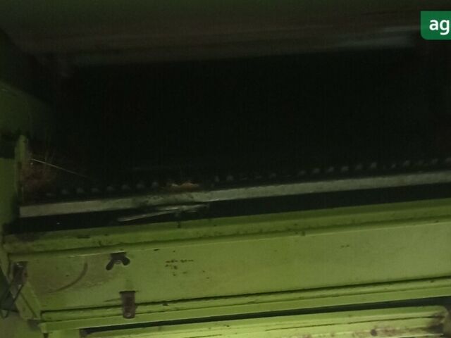 Клаас Консул, объемом двигателя 0 л и пробегом 0 тыс. км за 16650 $, фото 2 на Automoto.ua