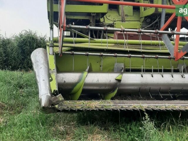 Клаас Консул, об'ємом двигуна 0 л та пробігом 0 тис. км за 10999 $, фото 1 на Automoto.ua