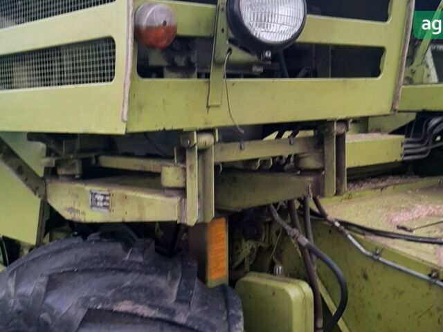 Клаас Консул, об'ємом двигуна 0 л та пробігом 0 тис. км за 10999 $, фото 2 на Automoto.ua