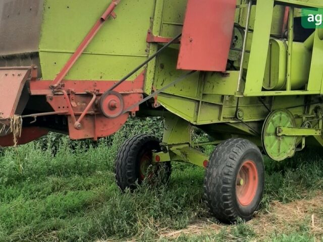 Клаас Консул, об'ємом двигуна 0 л та пробігом 0 тис. км за 10999 $, фото 3 на Automoto.ua