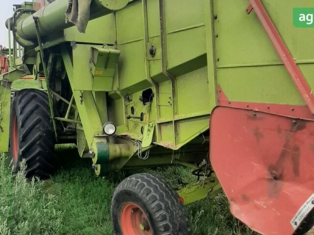 Клаас Консул, об'ємом двигуна 0 л та пробігом 0 тис. км за 10999 $, фото 4 на Automoto.ua