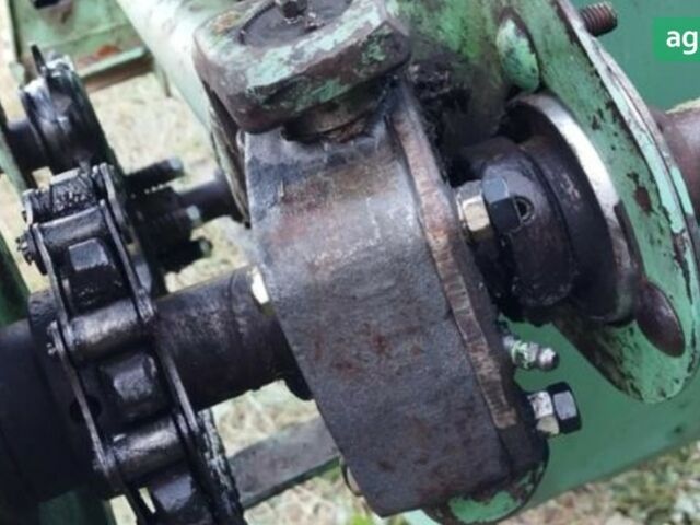 Клаас Консул, об'ємом двигуна 0 л та пробігом 0 тис. км за 9000 $, фото 10 на Automoto.ua