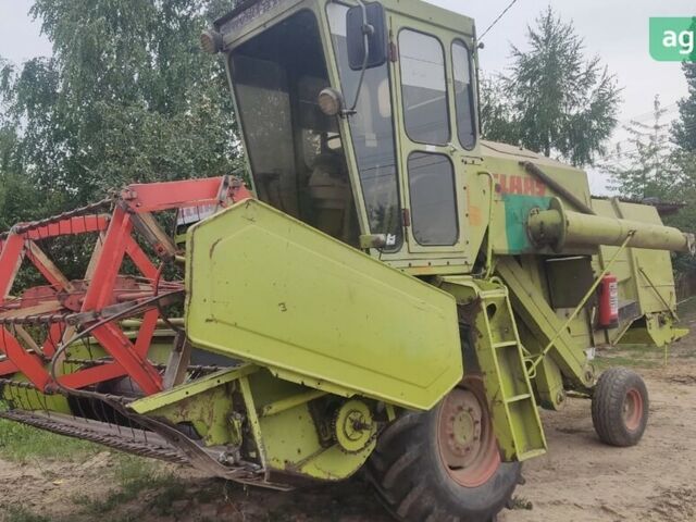 Клаас Консул, об'ємом двигуна 0 л та пробігом 0 тис. км за 8800 $, фото 1 на Automoto.ua