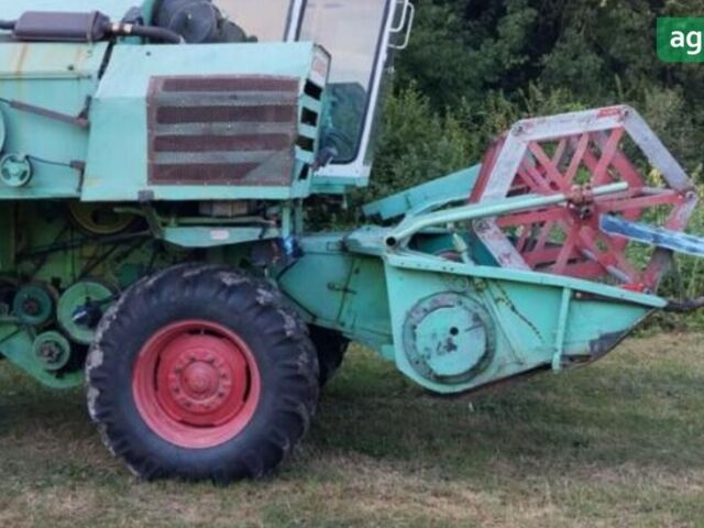 Клаас Консул, об'ємом двигуна 0 л та пробігом 0 тис. км за 9000 $, фото 1 на Automoto.ua