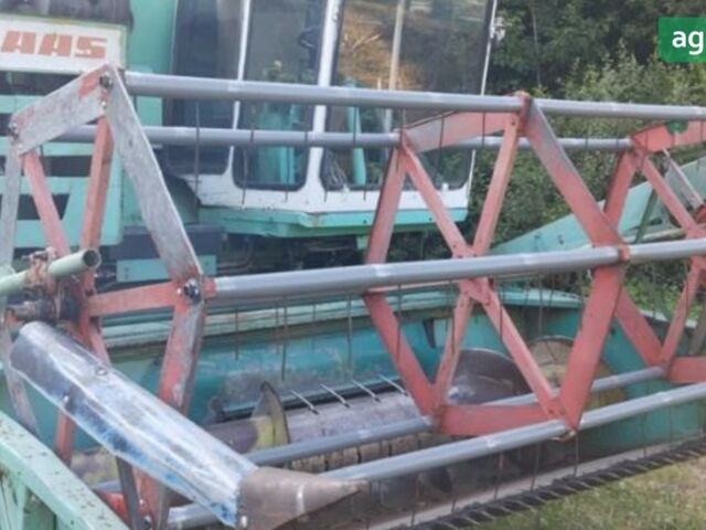 Клаас Консул, об'ємом двигуна 0 л та пробігом 0 тис. км за 9000 $, фото 11 на Automoto.ua