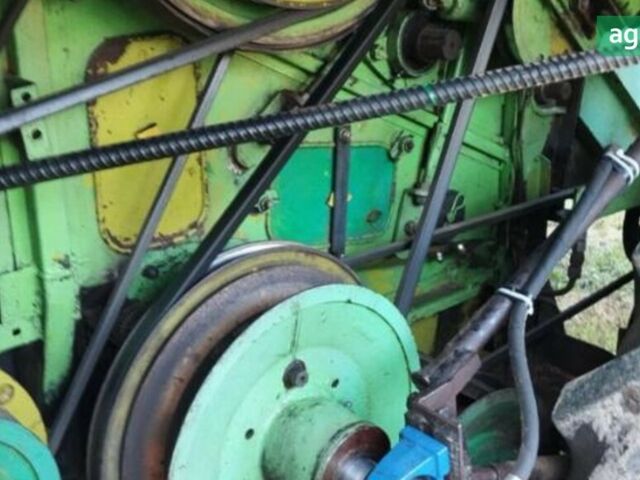 Клаас Консул, об'ємом двигуна 0 л та пробігом 0 тис. км за 9000 $, фото 2 на Automoto.ua