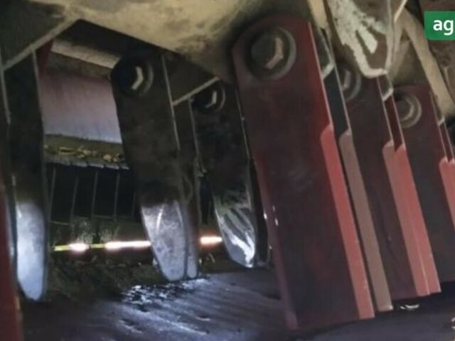Клаас Консул, об'ємом двигуна 0 л та пробігом 0 тис. км за 9000 $, фото 4 на Automoto.ua