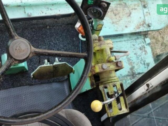 Клаас Консул, об'ємом двигуна 0 л та пробігом 0 тис. км за 9000 $, фото 7 на Automoto.ua