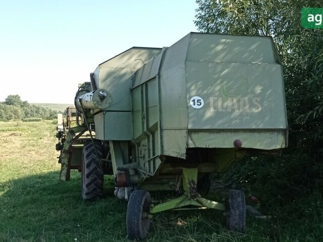 Клаас Консул, об'ємом двигуна 0 л та пробігом 0 тис. км за 5300 $, фото 3 на Automoto.ua
