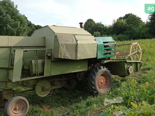Клаас Консул, об'ємом двигуна 0 л та пробігом 0 тис. км за 5300 $, фото 11 на Automoto.ua
